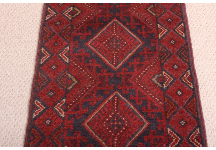 Moshwani